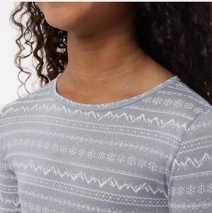 32 Degrees - Long Sleeve Top - S